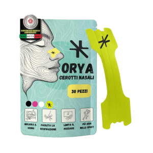 Orya Yellow