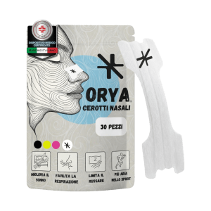 Orya White