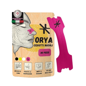 Orya Pink