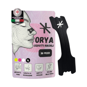 Orya Black